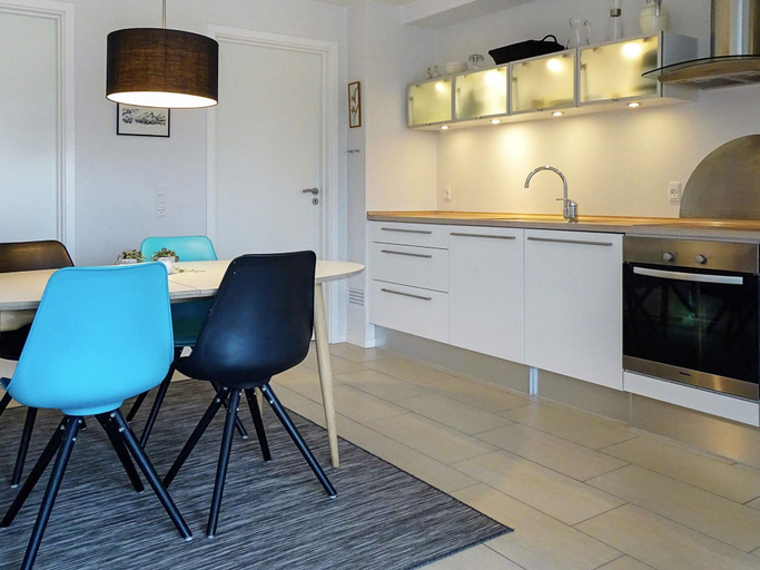 Others 5, 4 Person Holiday Home in Bogense-by Traum, Nordfyns