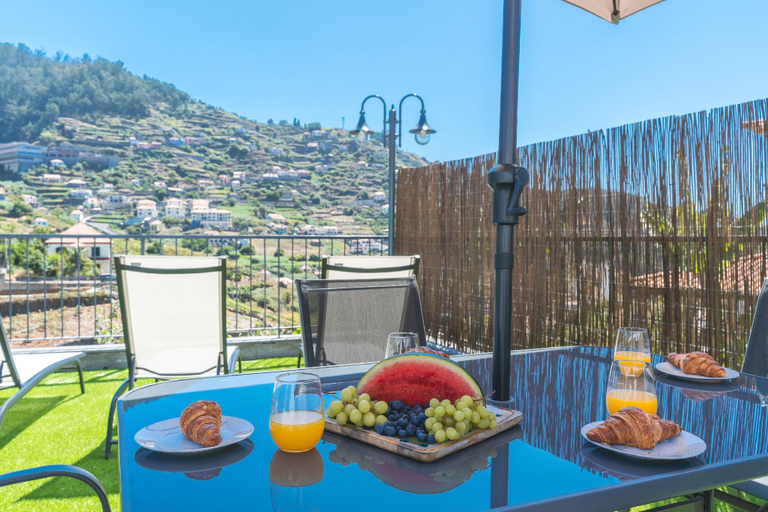Others 2, Juliana s House 1 by Atlantic Holiday, Ribeira Brava