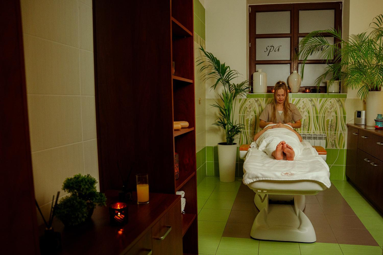 Sport & Beauty, Hotel Rytwiany, Staszów