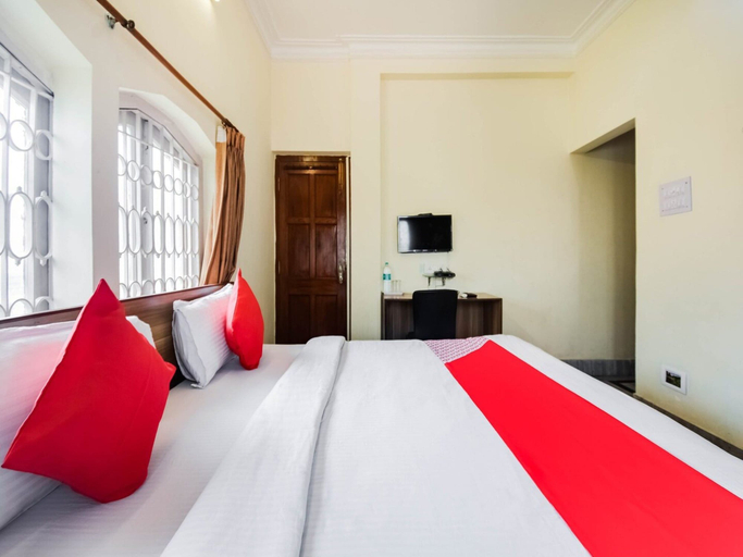 Others 5, Deluxe 66 Inn Guest House, North 24 Parganas