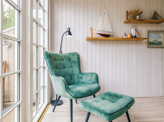 Others 2, Holiday Home in Hals, Aalborg