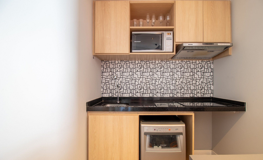Others 5, Modern apt With Balcony Near Aap1507 Shopping Mall, Salvador