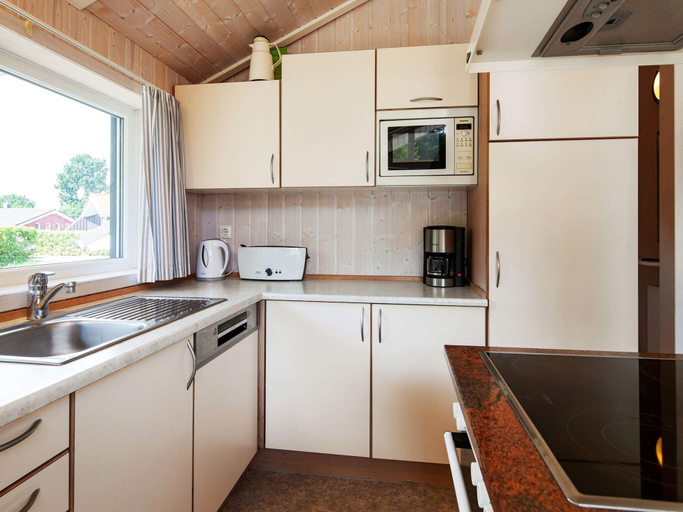 Others 4, Holiday Home in Groemitz, Ostholstein