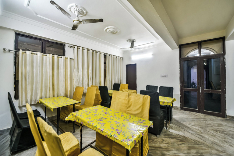 Others 2, Hotel O Tirupati Residency, Kota