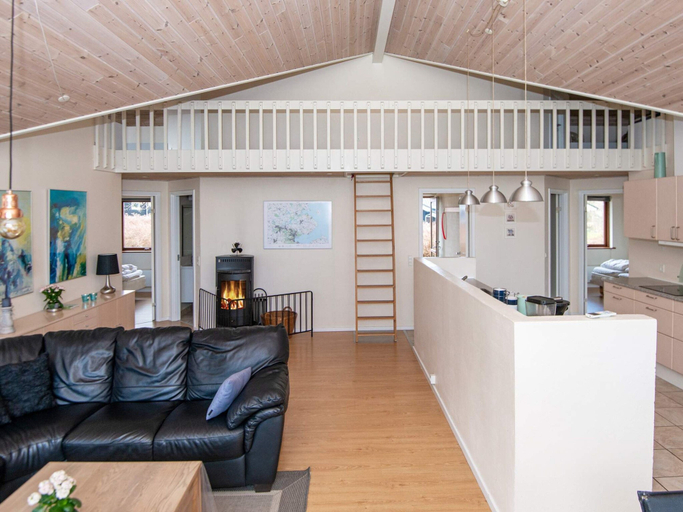 Others 4, 4 Star Holiday Home in Aabenraa, Aabenraa