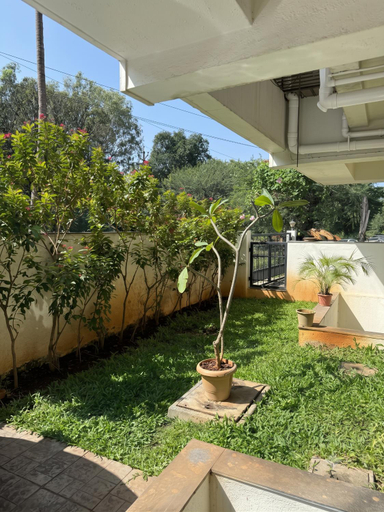 Others 3, Status Homeaway Service Apartments, Nashik