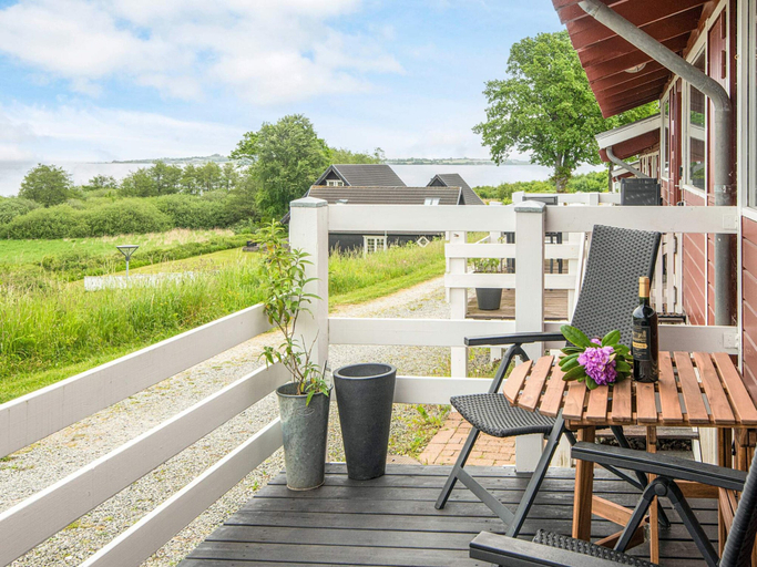 Others 4, 4 Star Holiday Home in Aabenraa, Aabenraa