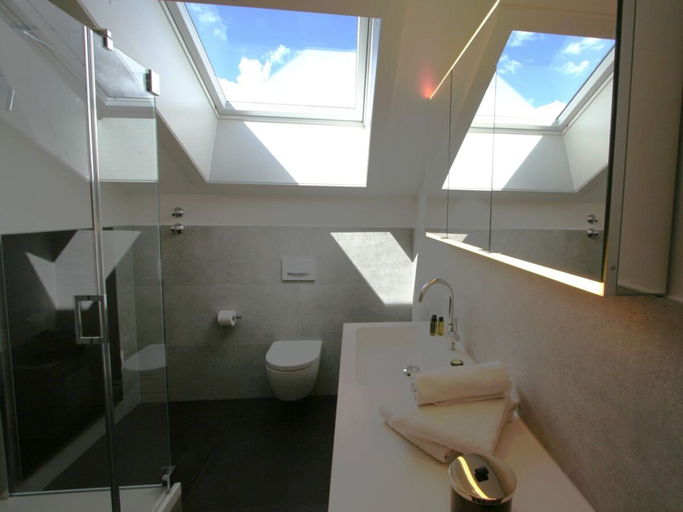 Others 4, Alpenflair Holiday Apartment 402, Oberallgäu