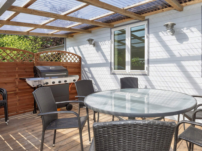 Others 4, 4 Star Holiday Home in Gedsted, Viborg