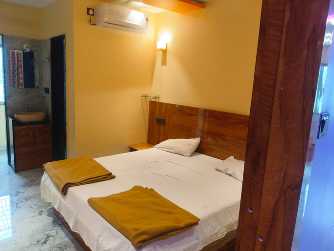 Others 2, Shree Lakshvinayak Lodge, Aurangabad