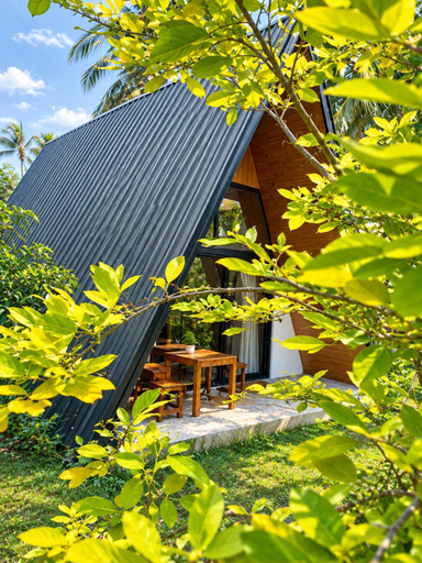 Exterior & Views 1, Eagle Safari Family Bungalow Udawalwe, Embilipitiya