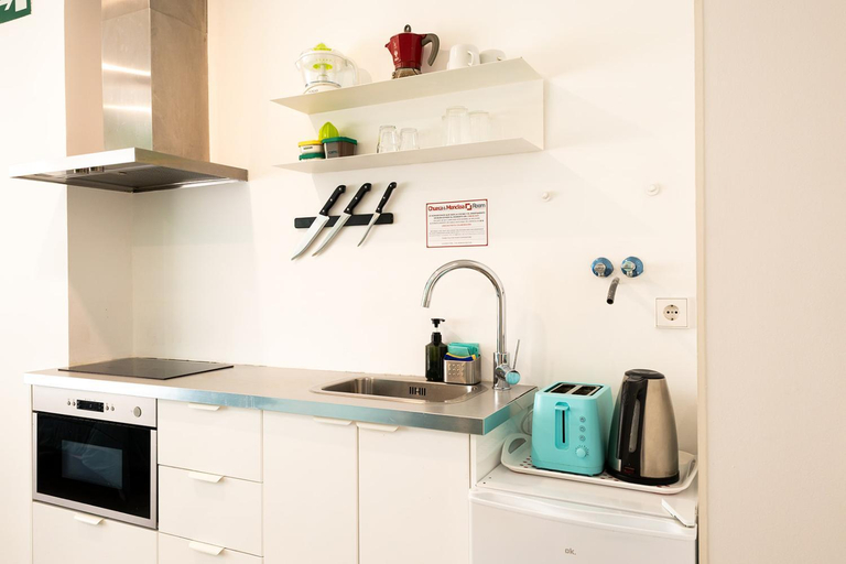 Others 4, Chueca - Room Apartments, Madrid