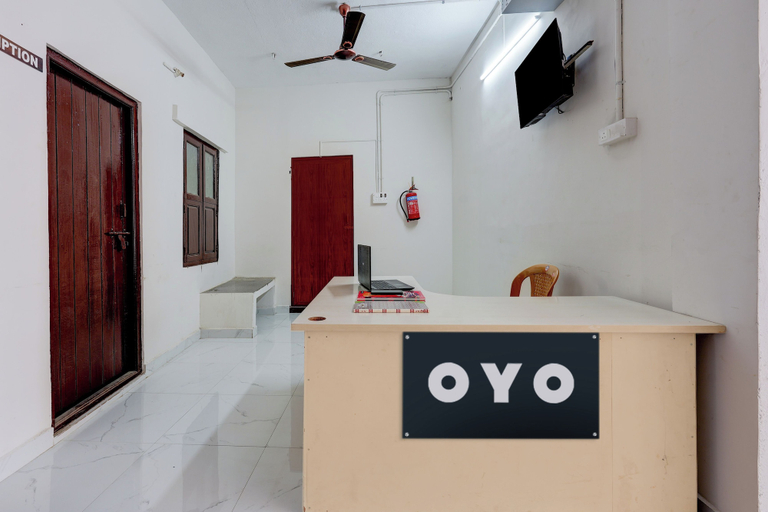 Others 3, Hotel O Eswar Grand Palace Perungudi, Chennai