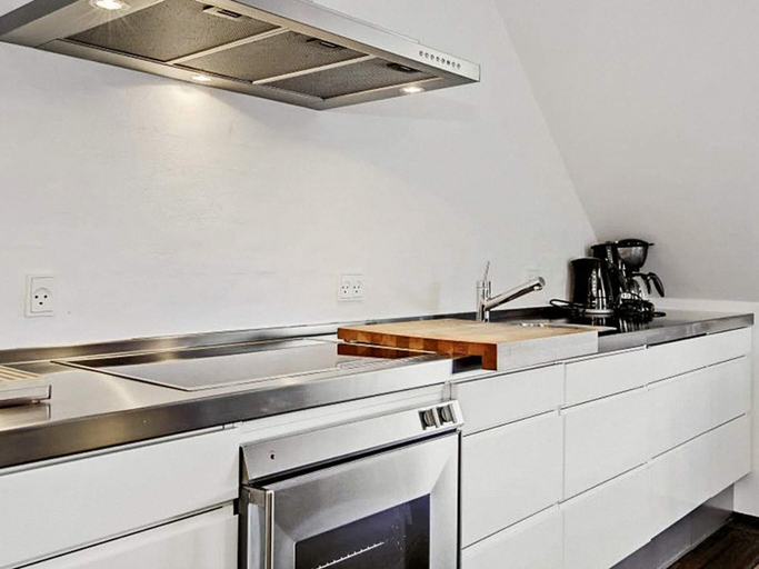 Others 2, 5 Star Holiday Home in Skagen, Frederikshavn