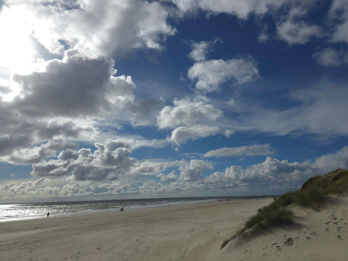 Others 5, Sun-kissed Holiday Home in BlÃ¥vand near Sea, Varde