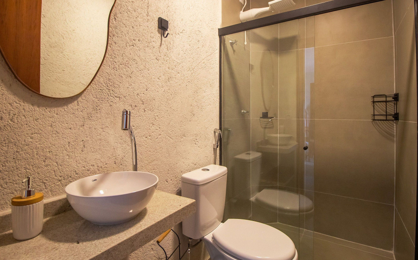 Others 2, 2-bedroom Apartment 250m From the Beach Villa Maui by MME, Passo de Camaragibe