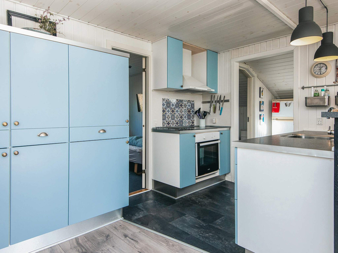 Others, 4 Star Holiday Home in Hemmet, Ringkøbing-Skjern