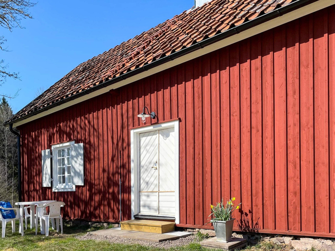 Others 1, 4 Star Holiday Home in Sandhem, Mullsjö