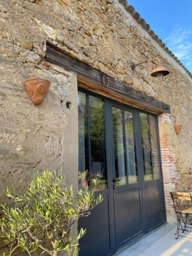 Exterior & Views 2, Bessire Chambre et tables d'hôtes, Aude