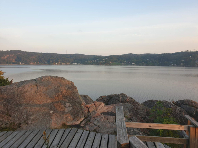 Others 3, 3 Person Holiday Home in Munkedal, Munkedal