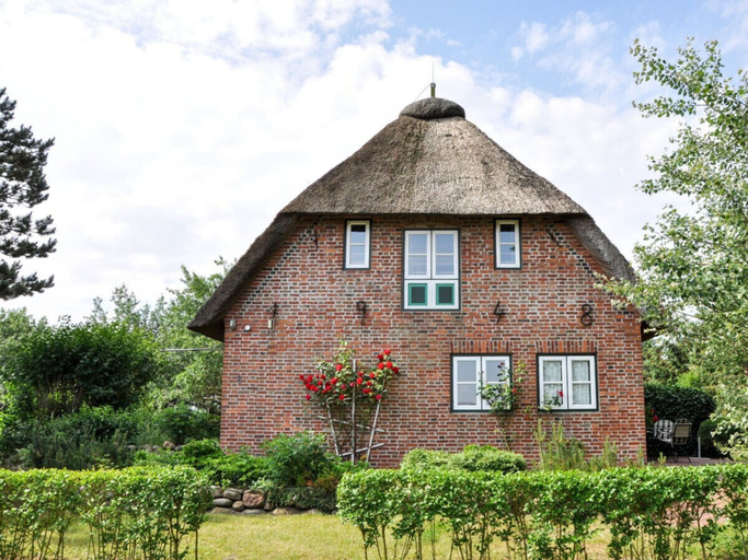 Others 4, Karoline House Apartment Jule, Nordfriesland