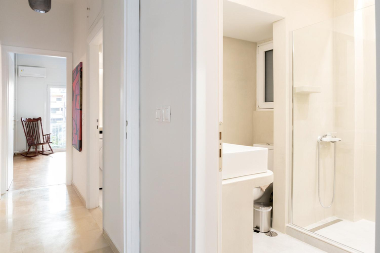 Others 4, Charming Seaside Apartment | Elegant 2BR in Glyfada, Attica