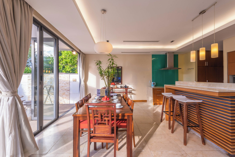 Food & Drinks, Koaniva The Ocean Villa Da Nang Luxury, Da Nang