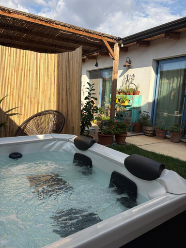 Sport & Beauty 2, Torremana, Oristano