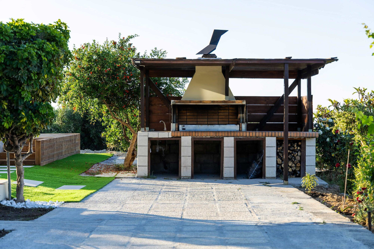 Others 4, Olive Raki Luxury Pool Villa Crete Garden Oasis, Crete
