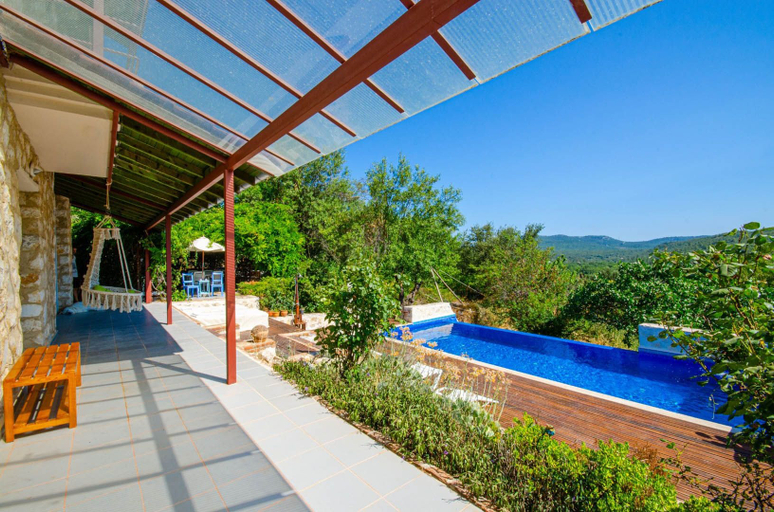 Sport & Beauty 2, Villa La Maison P, Kaş