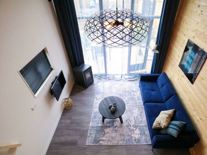 Others 5, Holiday Home in Olburgen With Terrace, Steenderen