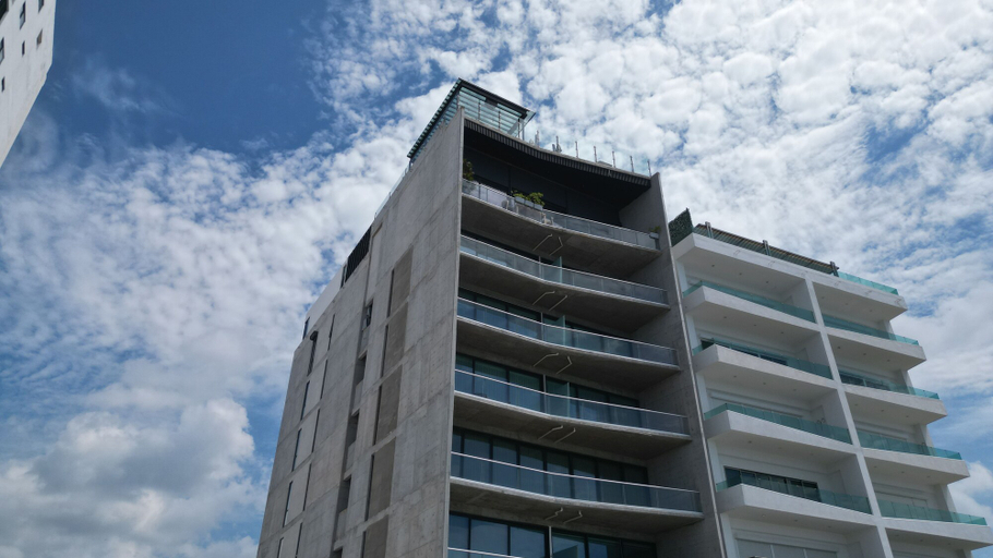 Others 3, Torre W - Frente al Mar con Albercas, Mazatlán