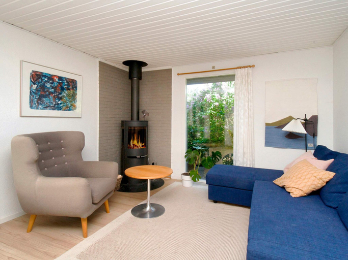 Others 2, 6 Person Holiday Home in Skibby, Frederikssund