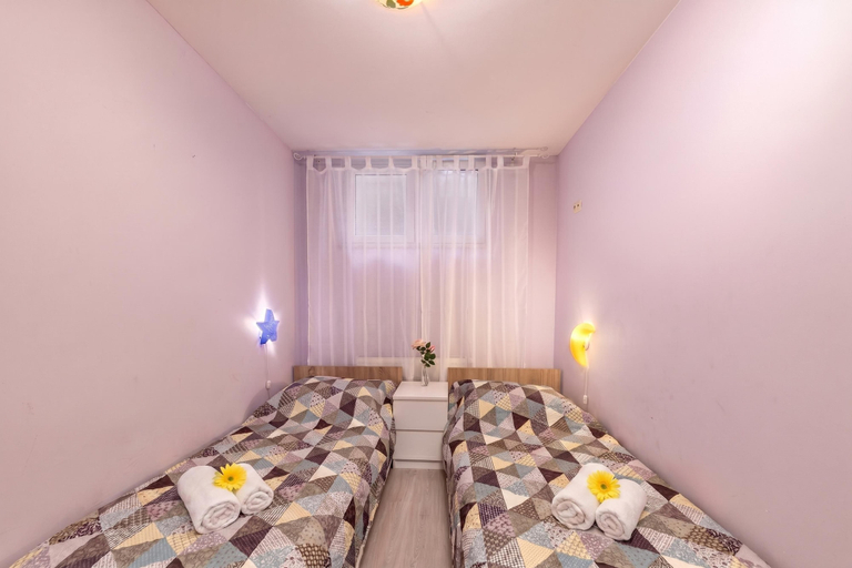 Others 5, Pool and Garden Apartment Hortenzija, Kostrena