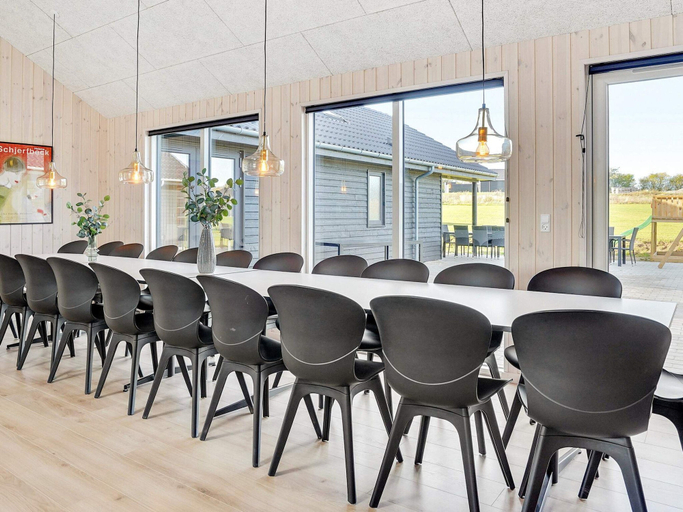 Others 2, 5 Star Holiday Home in Sydals, Sønderborg