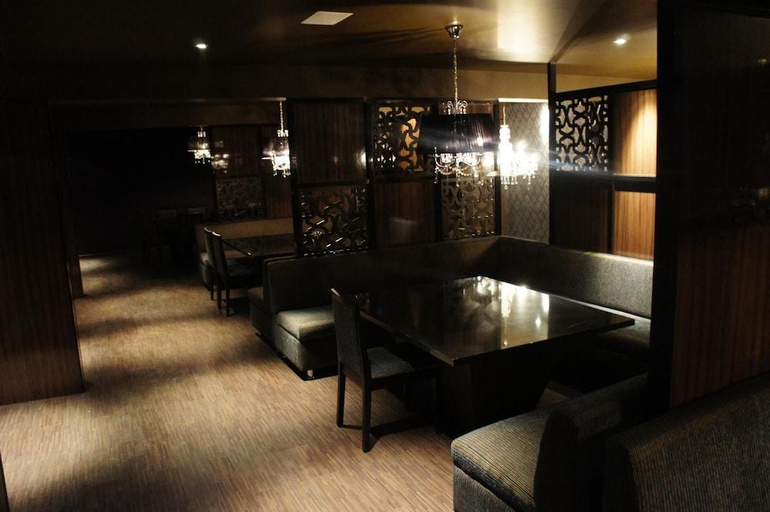 Food & Drinks 5, Iris Premiere Bed and Breakfast, Ahmadnagar
