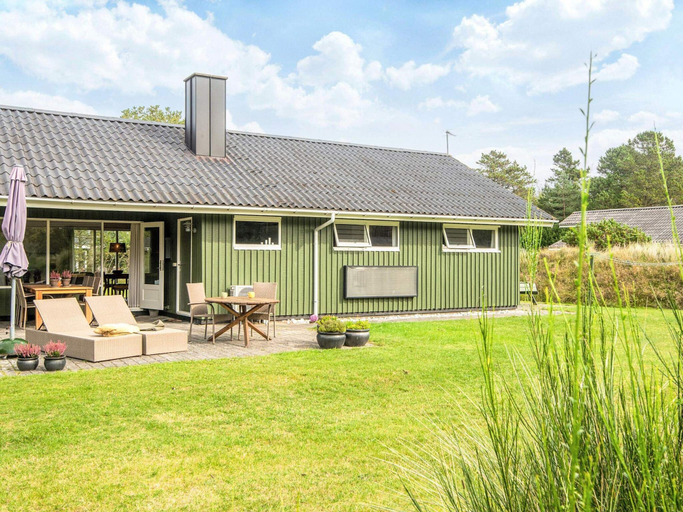 Exterior & Views 2, 6 Person Holiday Home in Blavand, Varde