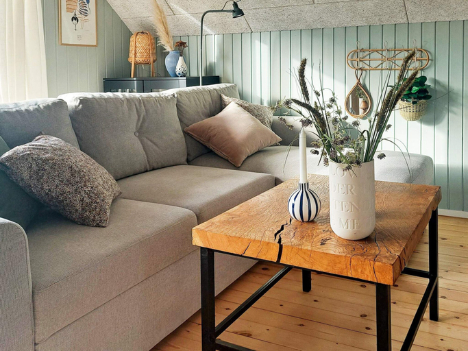 Others 5, 4 Person Holiday Home in Karrebaeksminde, Næstved