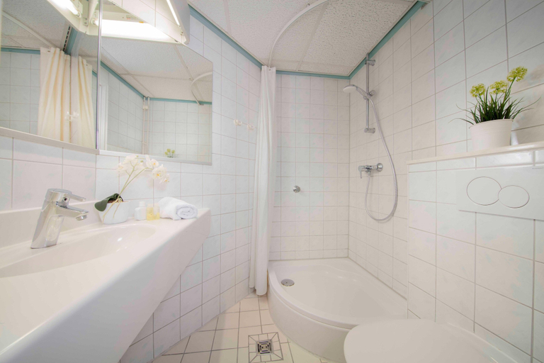Others 5, Appartement im IFA Fehmarn mit Balkon, Ostholstein