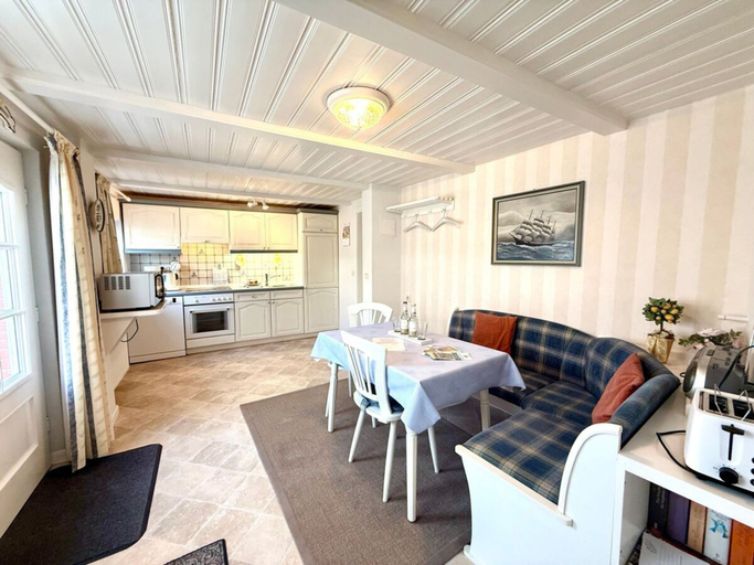 Others 3, North Sea Room 03, Nordfriesland