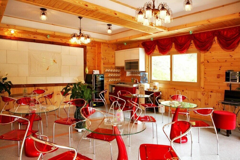 Food & Drinks 3, Cheungpungmyungwol Pension, Gapyeong
