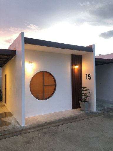 Others 3, Feel at home resort, Muang Nakhon Pathom