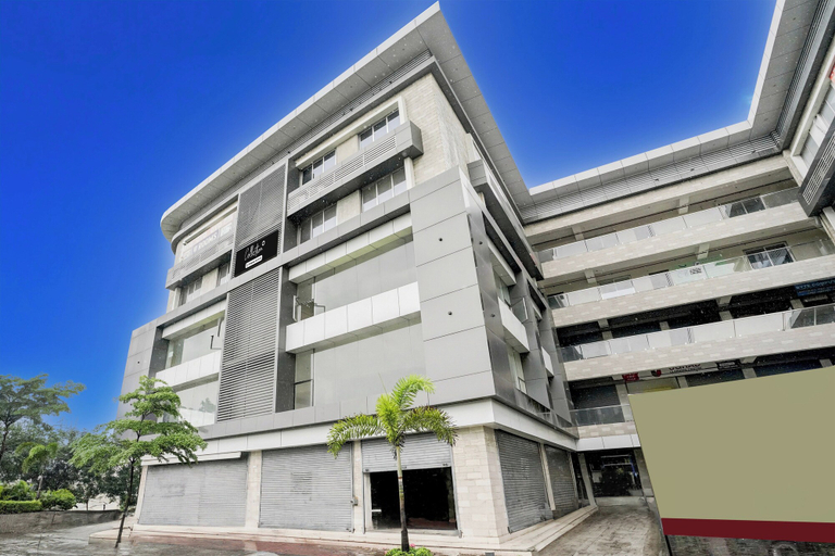 Others 5, Collection O Adajan Formerly Hotel Sky, Surat