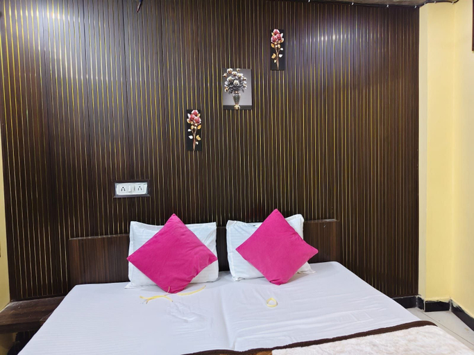 Others 4, Jaimaya Guest House, Ujjain