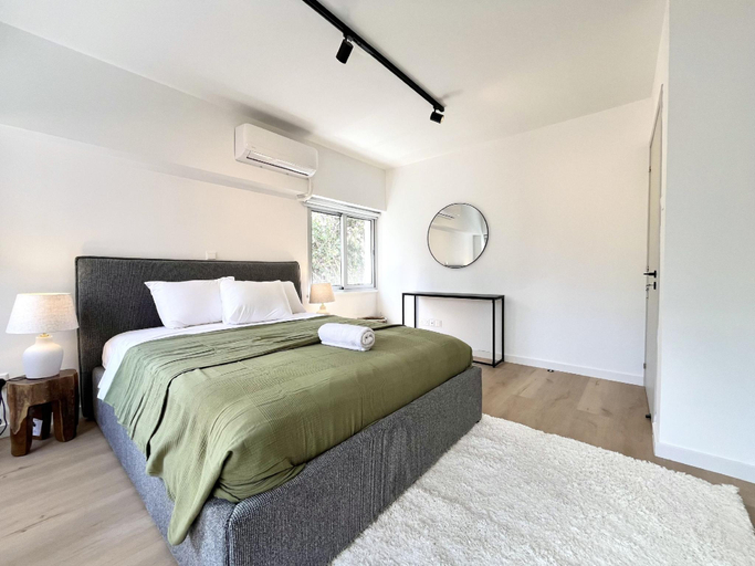 Others 4, 32 Nic- Stay Metropolitan Luxe Apartment