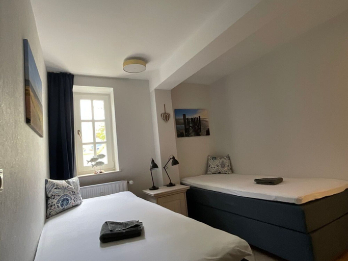 Others 4, Villa Friedericia - Apt. 1, Nordfriesland