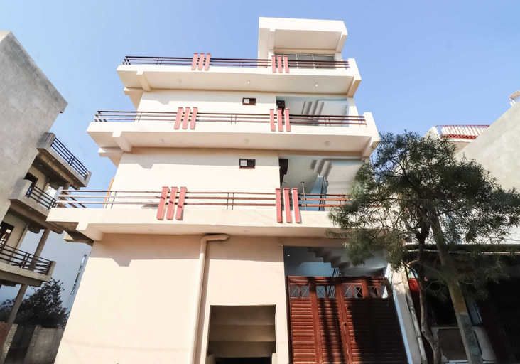 Others 1, Hotel O The Velvet Chinhat Tiraha, Lucknow