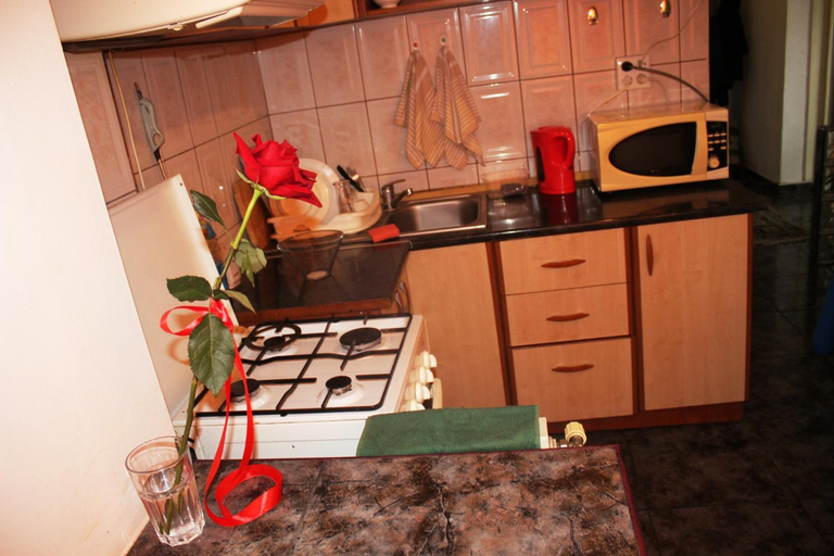 Others 3, Decebal 1 Premium apartment, Municipiul Bucuresti