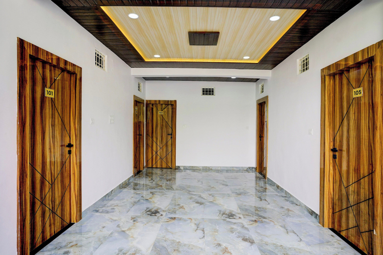 Others 3, HOTEL O ROYAL INN, Nagpur