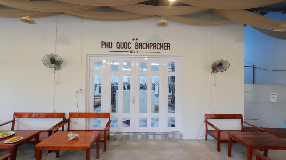 Others 4, PHU QUOC BACKPACKER, Phú Quốc